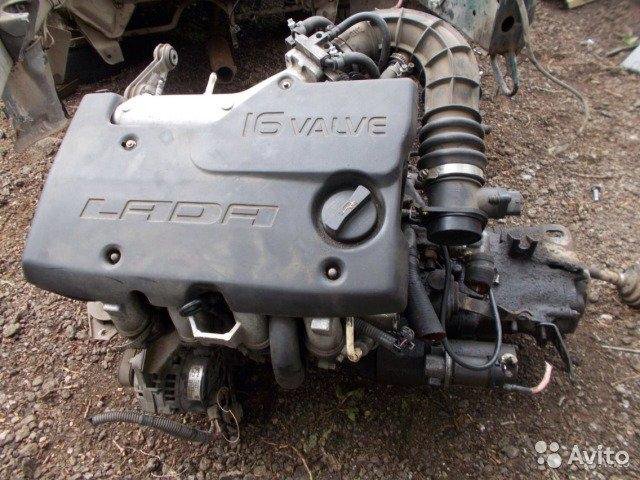 Ваз 16 клапанные двигатели: Рождение «шеснаря»: как 16-клапанные ...