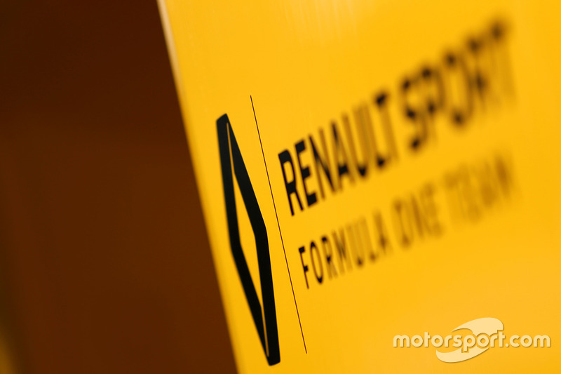 2018: Renault