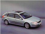 Renault Laguna универсал