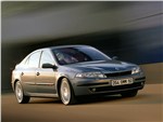 Renault Laguna хэтчбек