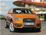 Audi Q3 универсал