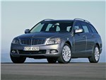 Mercedes-Benz C-Class универсал