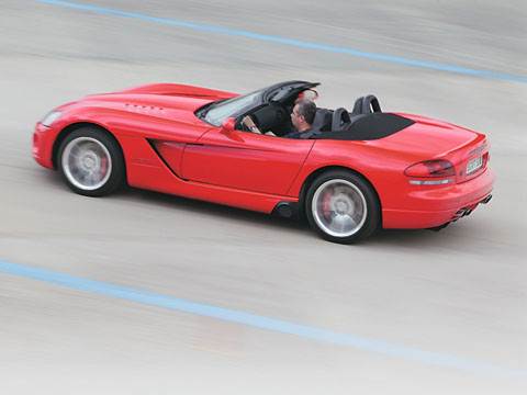 Dodge Viper