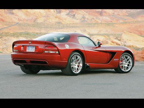 Dodge Viper