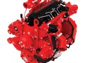 Промышленный дизельный двигатель Cummins ISF3.8 (Камминз / Камминс ИСФ 3.8)