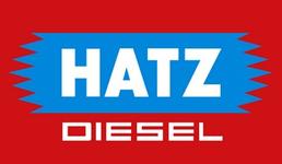 Ремонт двигателей Hatz Diesel