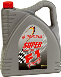JB German oil