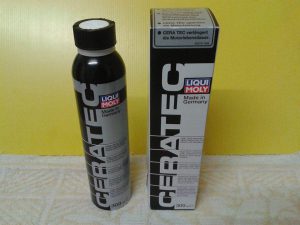 Liqui Moly CeraTec