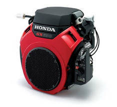 Двигатель honda gx 630 технические характеристики