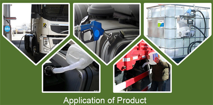 Мочевина в дизельных двигателях: Зачем нужна мочевина грузовиках ...