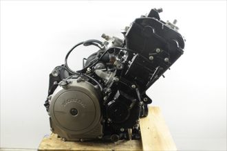Двигатель Honda CBR 1100 XX Blackbird SC35E FI