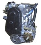 Двигатель ВАЗ 21083