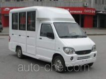 Wuling LQG5027XXC3 агитмобиль