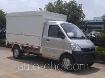 Wuling LQG5029XSHPY автолавка