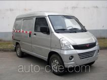 Wuling LZW5026XA3 автофургон