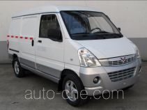 Wuling LZW5026XN3 автофургон