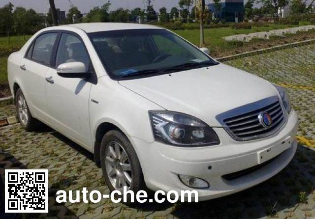 Geely легковой автомобиль JL7152K06