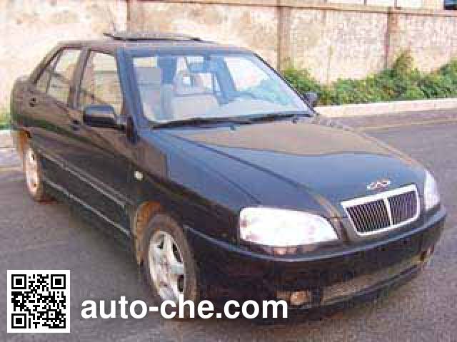 Chery легковой автомобиль SQR7162A15