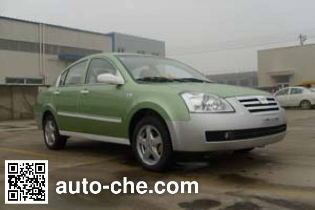 Chery легковой автомобиль SQR7162A21/N