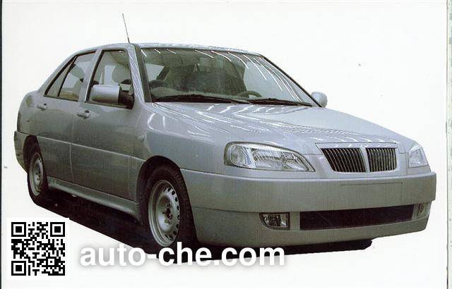 Chery легковой автомобиль SQR7162T