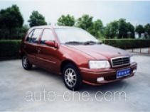 Geely JL6360B1 автобус