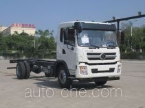 Shacman SX1182GP5 шасси грузового автомобиля