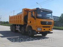 Shacman SX33165T326 самосвал