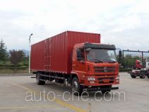 Shacman SX5181XXYGP52 фургон (автофургон)