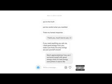 Juice WRLD - \Legends\ (Official Audio)