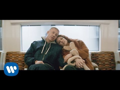 Rudimental - These Days feat. Jess Glynne Macklemore & Dan Caplen [Official Video]