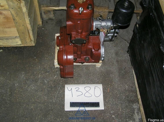 Пусковой двигатель п 350: Устройство и принцип действия пускового ...