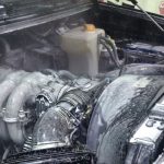 Стоит ли мыть двигатель зимой и как это сделать