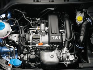 TSI двигатель: что это такое?
