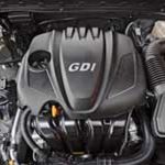 GDI двигатель что это такое плюсы и минусы