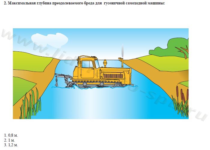 Билет №5, вопрос 2. Можно ли на одном мосту устанавливать шины с разным рисунком протектора?