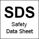Бюллетень по безопасности продукта MSDS
