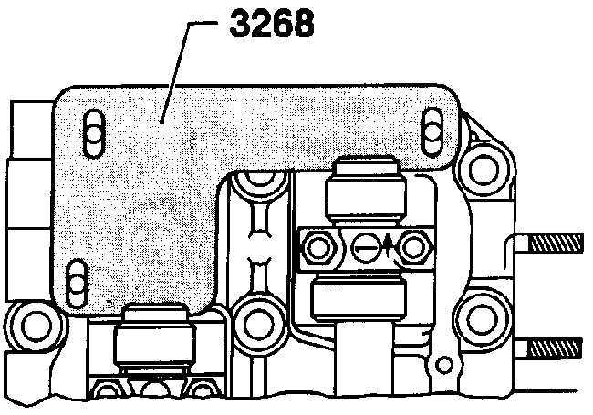  Двигатель 2,3-I-VR5 Volkswagen Passat B5