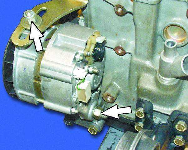  Полная разборка двигателя ВАЗ 2108
