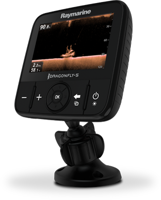 Raymarine Dragonfly-5