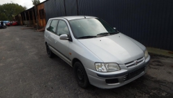 Фото двигателя Mitsubishi Lancer седан IX 1.3