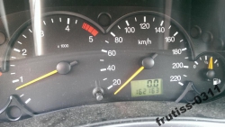 Фото двигателя Ford Focus седан 1.8 Turbo DI / TDDi