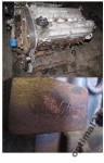 Фото двигателя Great Wall Hover h2 (h3) 2.4 AWD