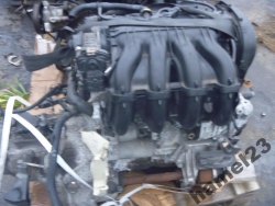 Фото двигателя Citroen C3 1.4 16V