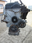 Фото двигателя Hyundai Elantra хэтчбек IV 1.6 CVVT