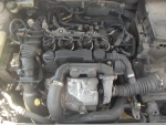 Фото двигателя Ford Focus C-Max 1.6 TDCi