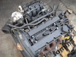 Фото двигателя Daewoo Nexia седан 1.6 DOHC