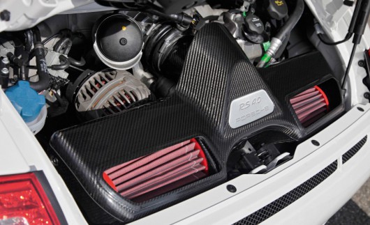 Лучшие двигатели без турбин за всю историю автопромышленности