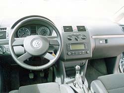 Volkswagen Touran 1.9 TDI