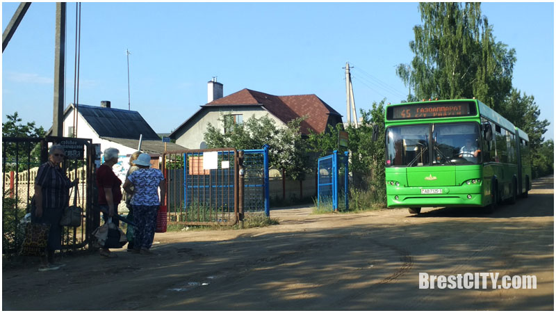 Расписание двс брест