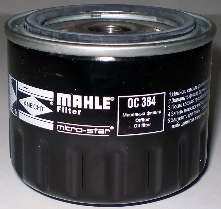 Mahle OC384